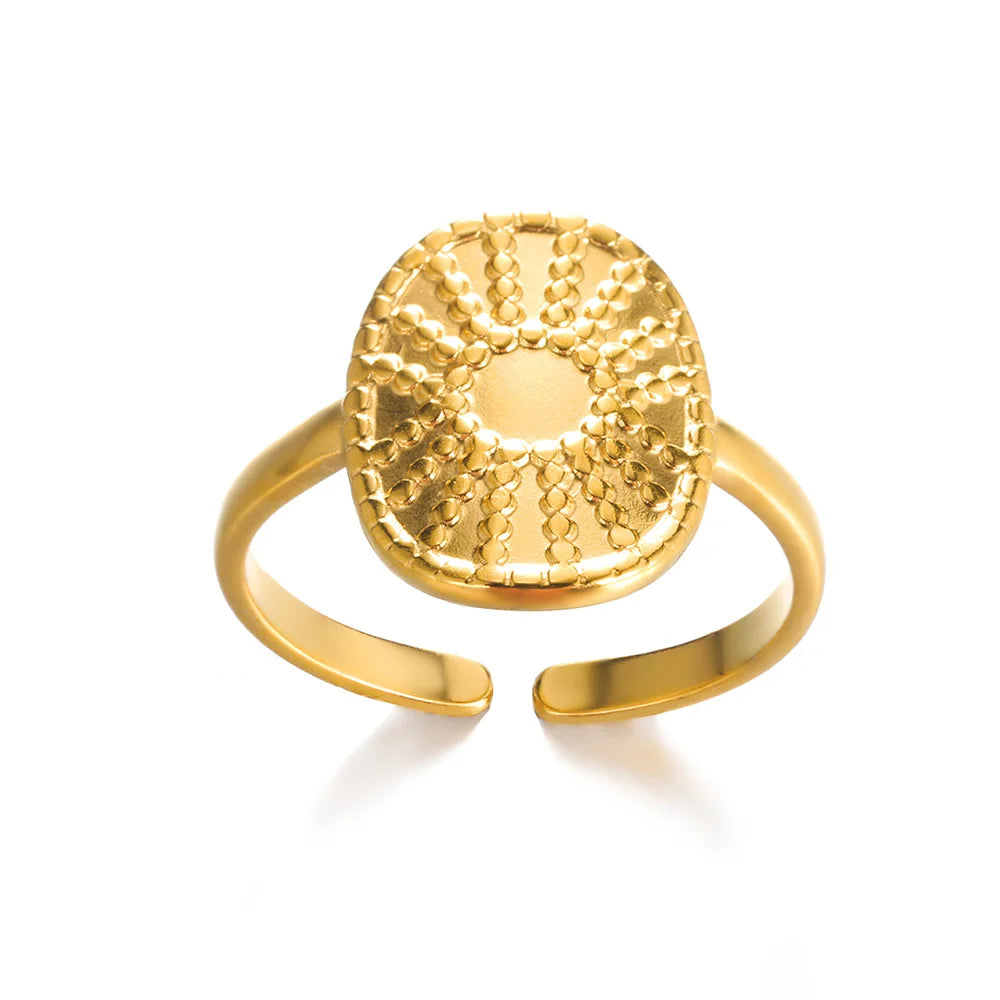 Nana Rings