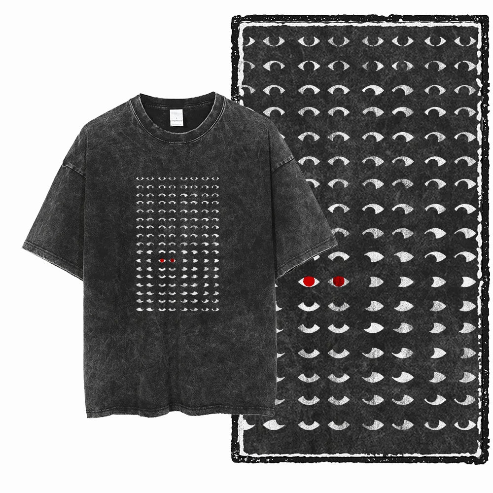 Easton Oversized Tee