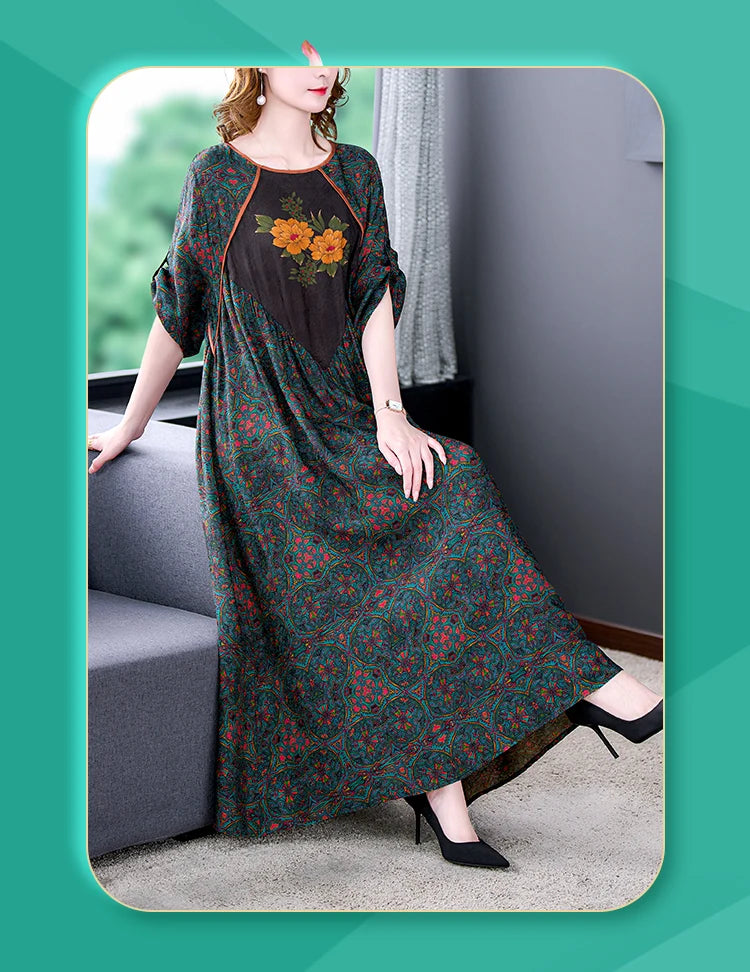 Vella Dress