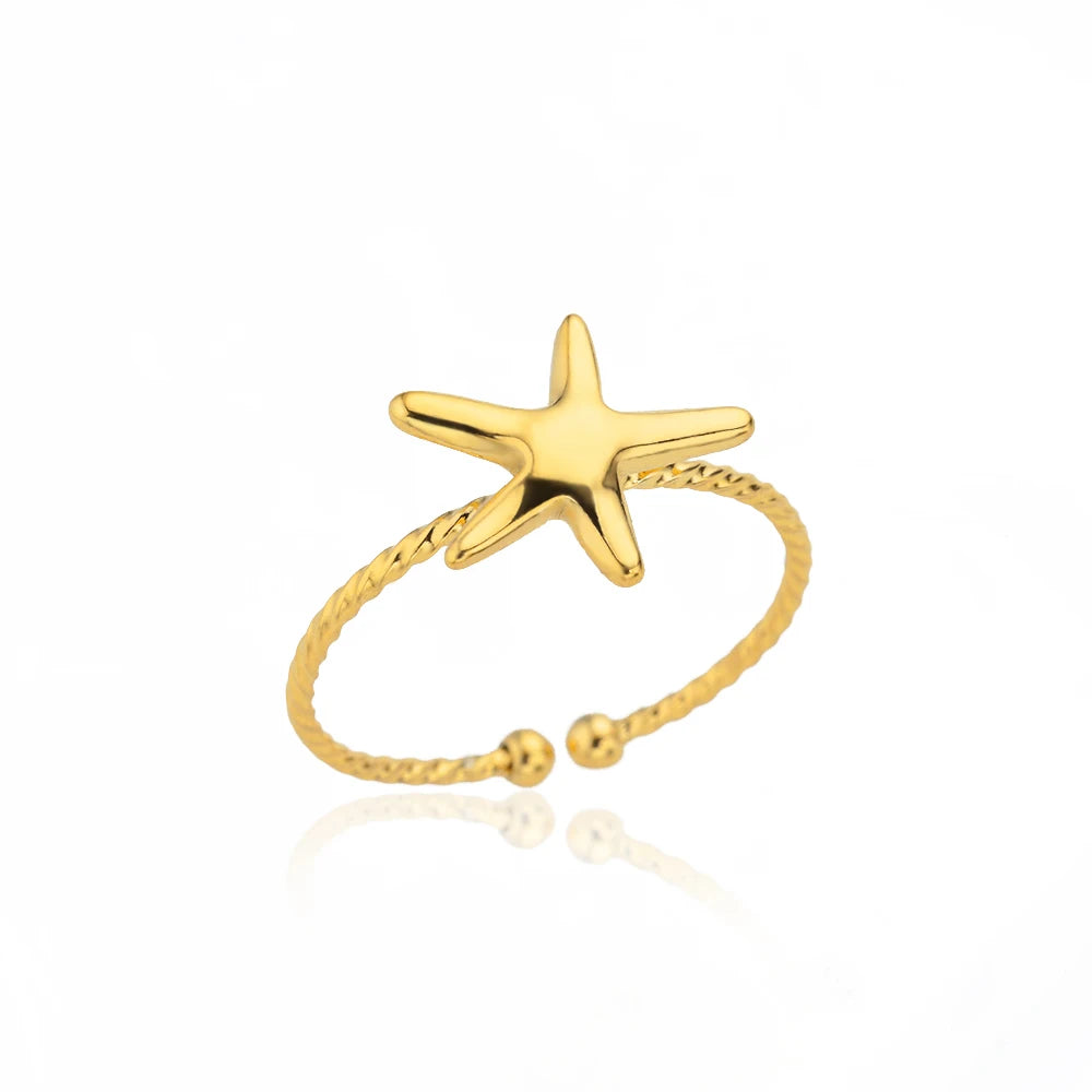 Nana Rings