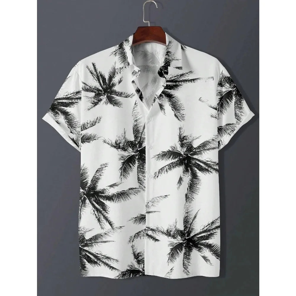 Theo Hawaiian Shirt