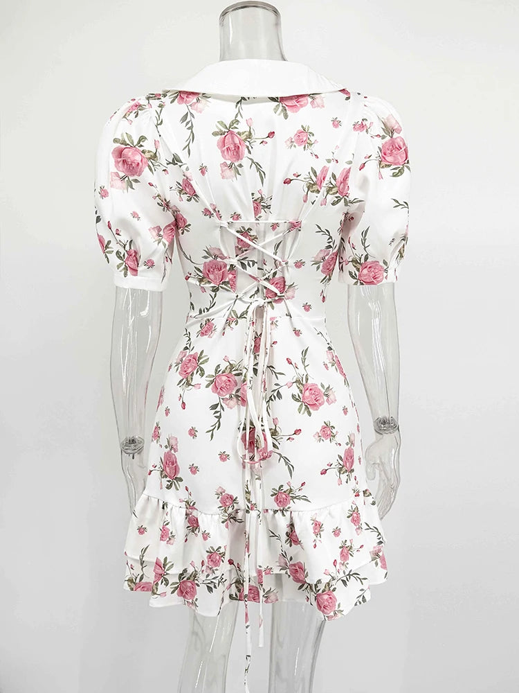 Jane Dress
