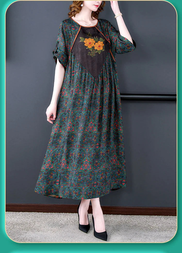 Vella Dress