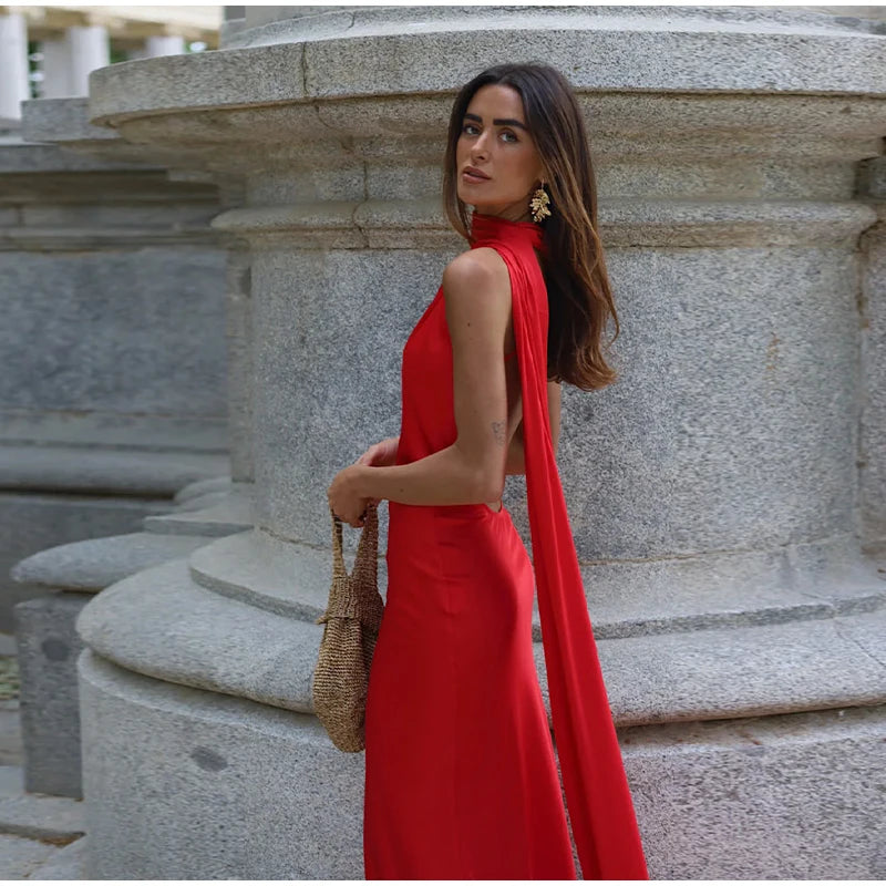 Margot Dress