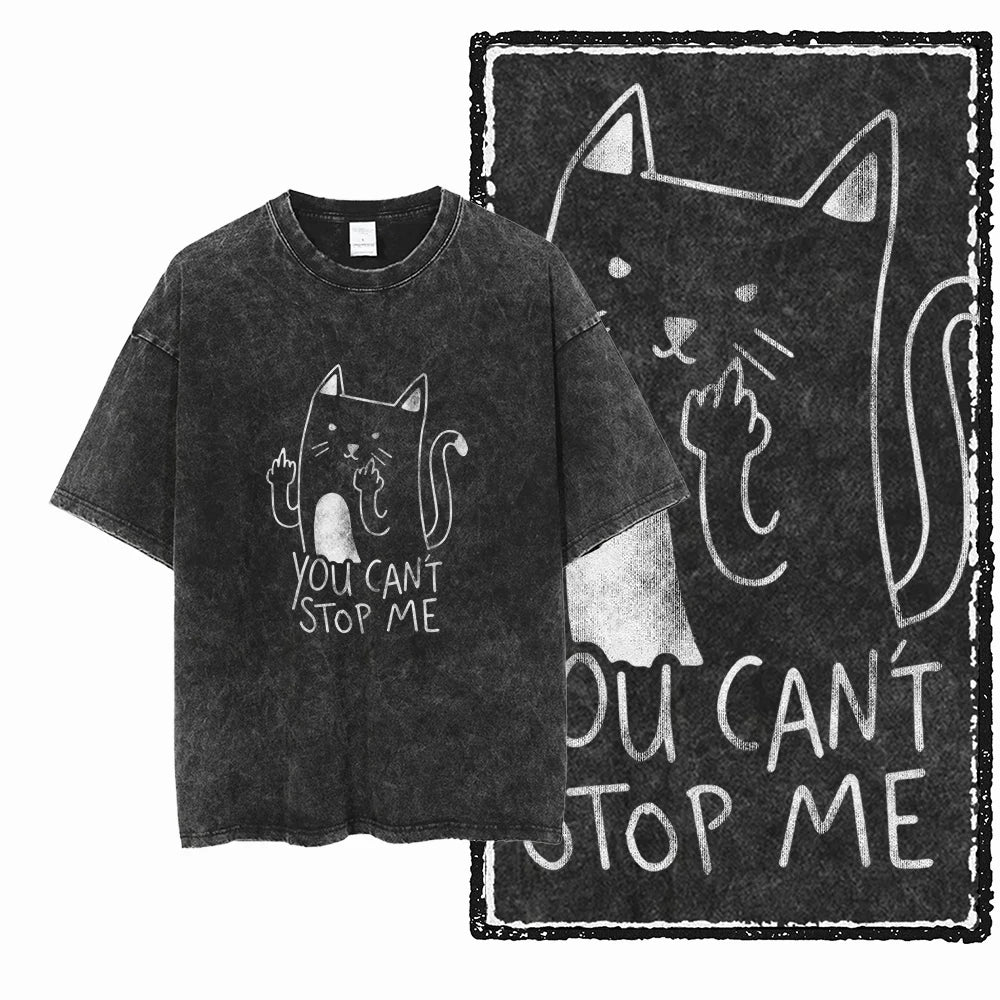 Easton Oversized Tee