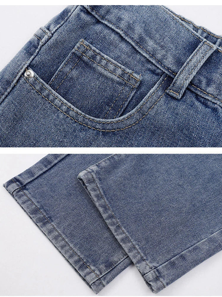 Jett Casual Jeans