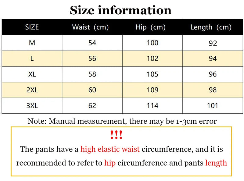 Kairo Cargo Pants