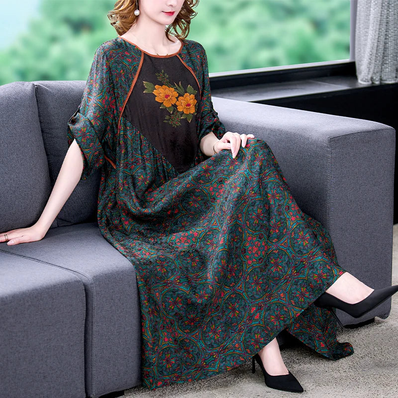 Vella Dress