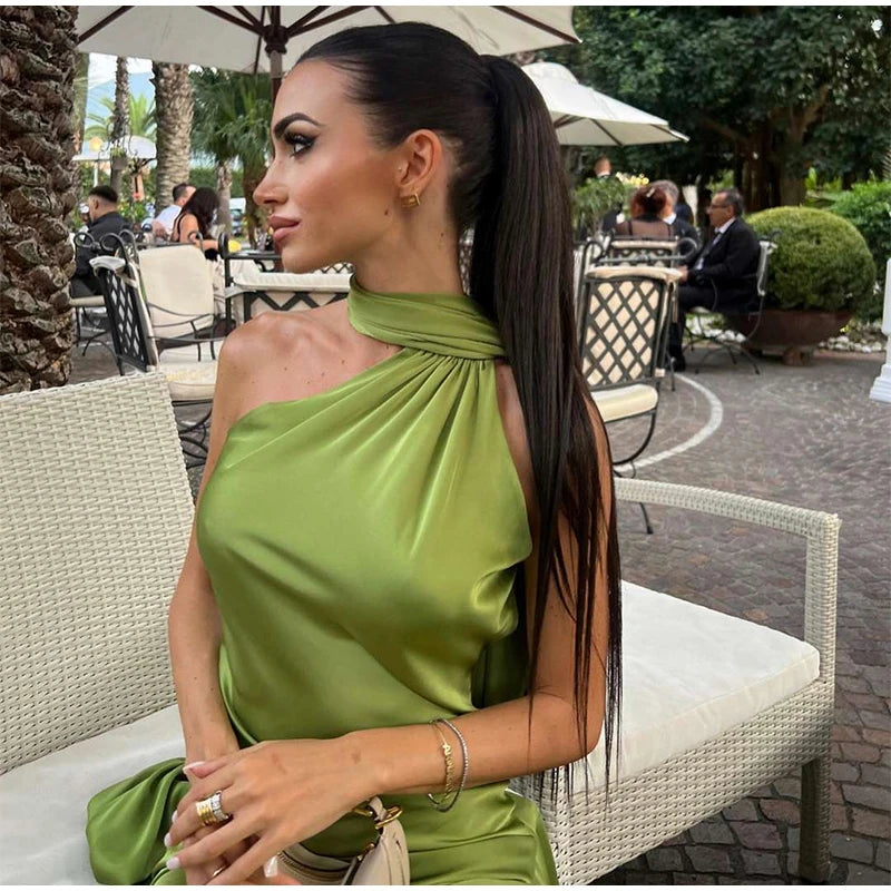 Margot Dress