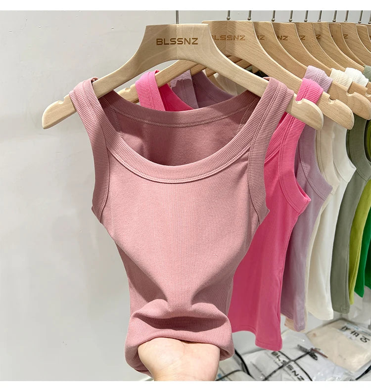 Celeste Tank Top