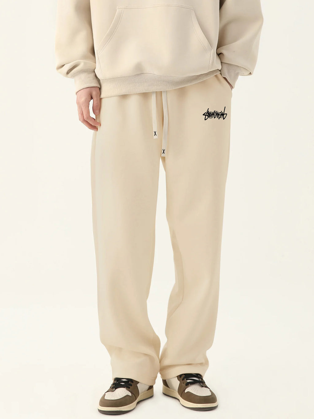 Maddox Baggy Pants