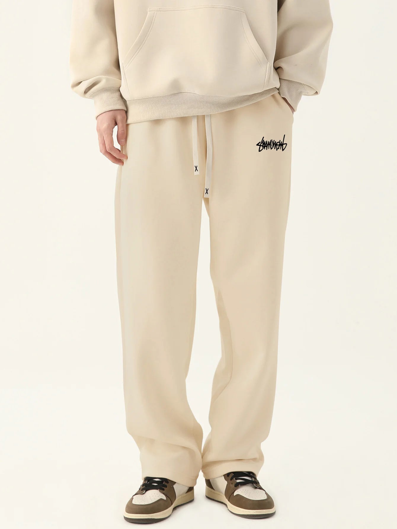 Maddox Baggy Pants