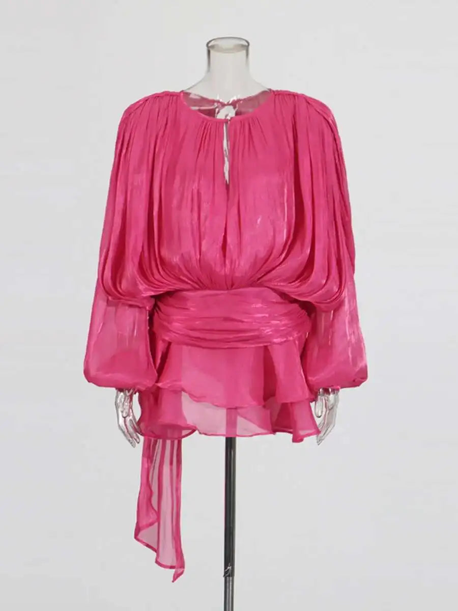 Rose Dress
