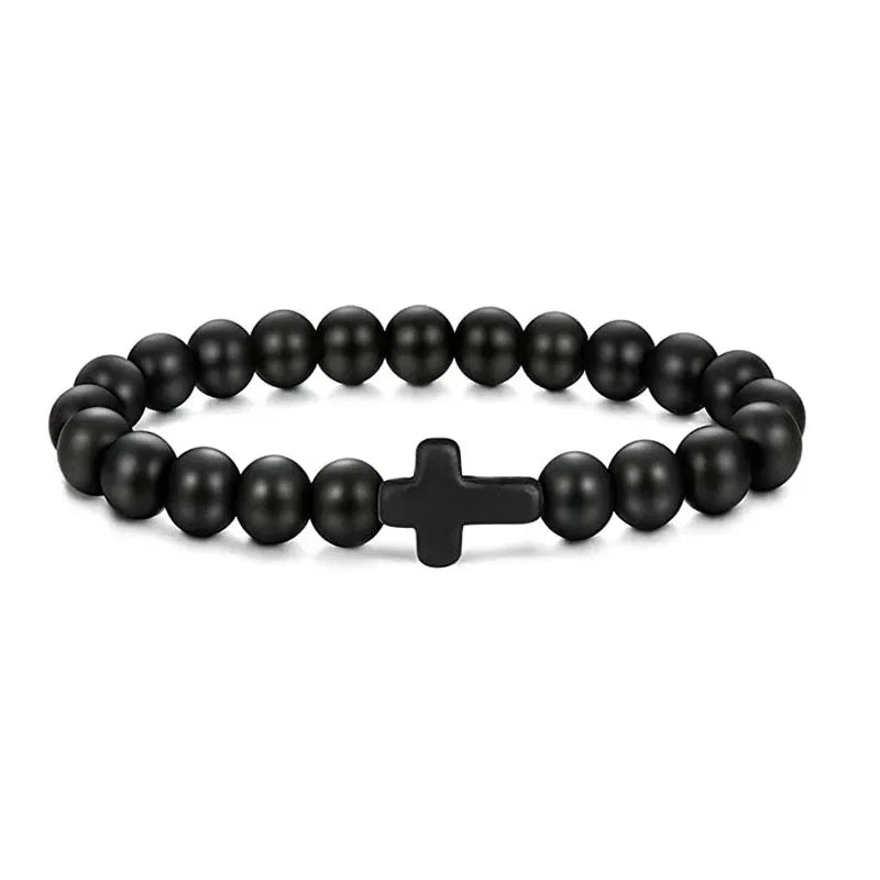 Onyx Bracelets
