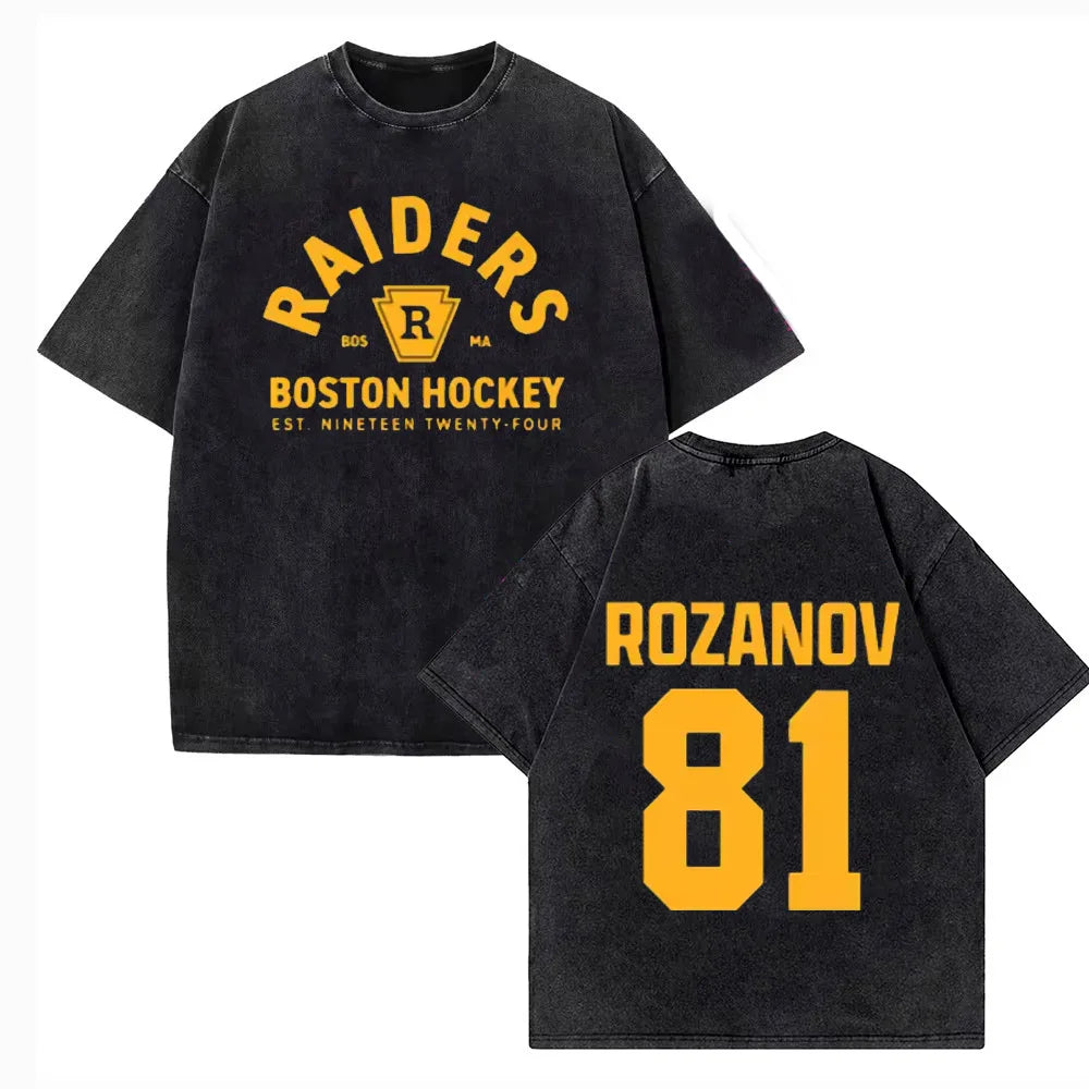 Enzo Tee