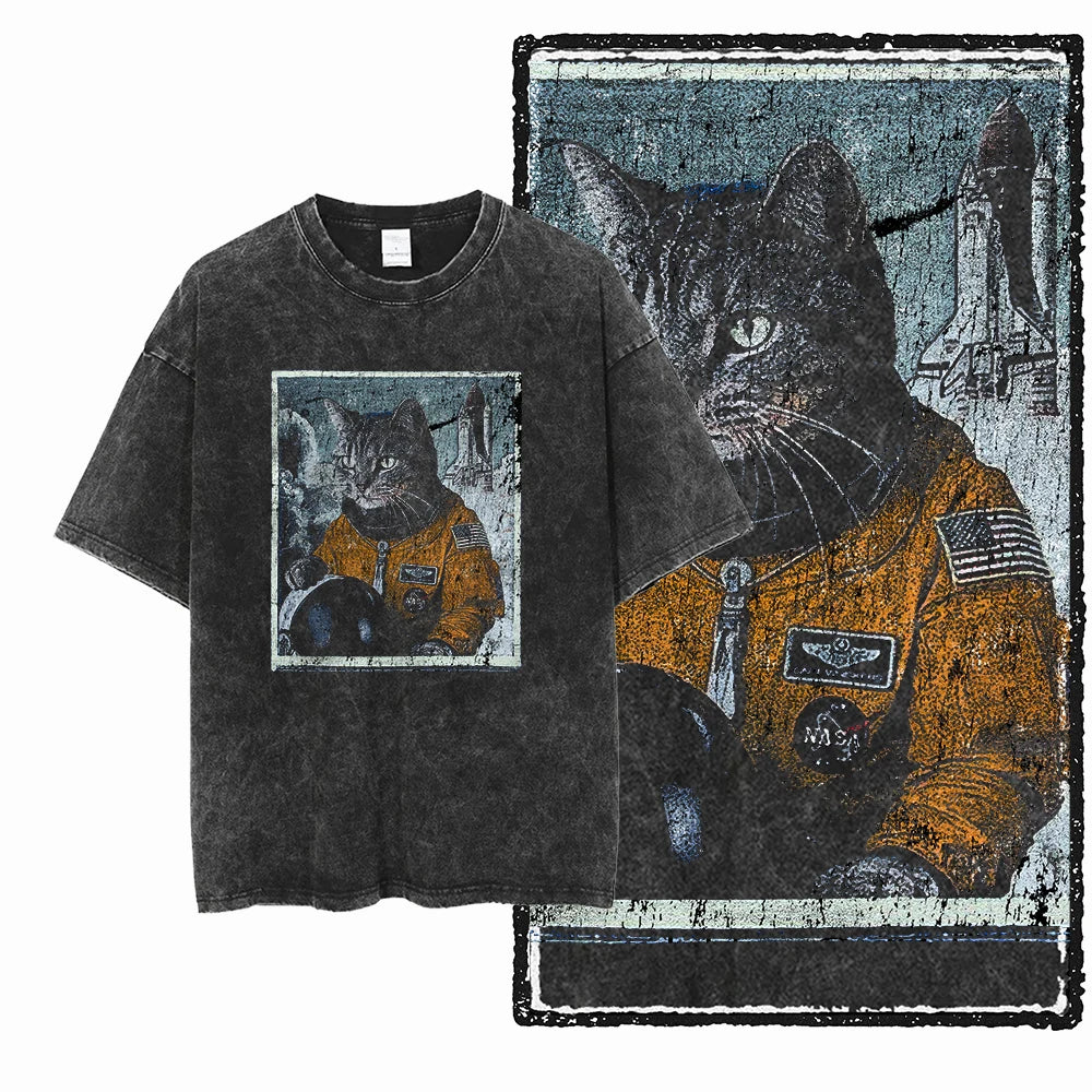Easton Oversized Tee
