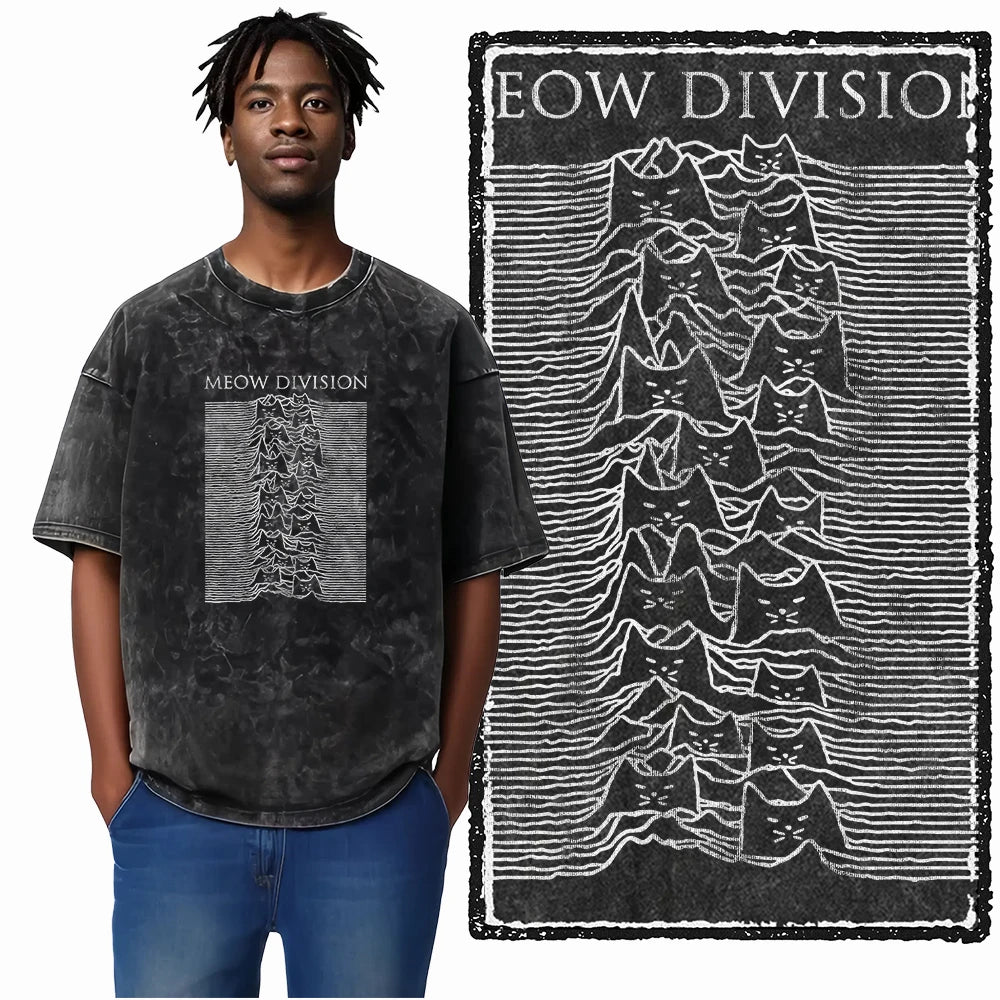 Easton Oversized Tee