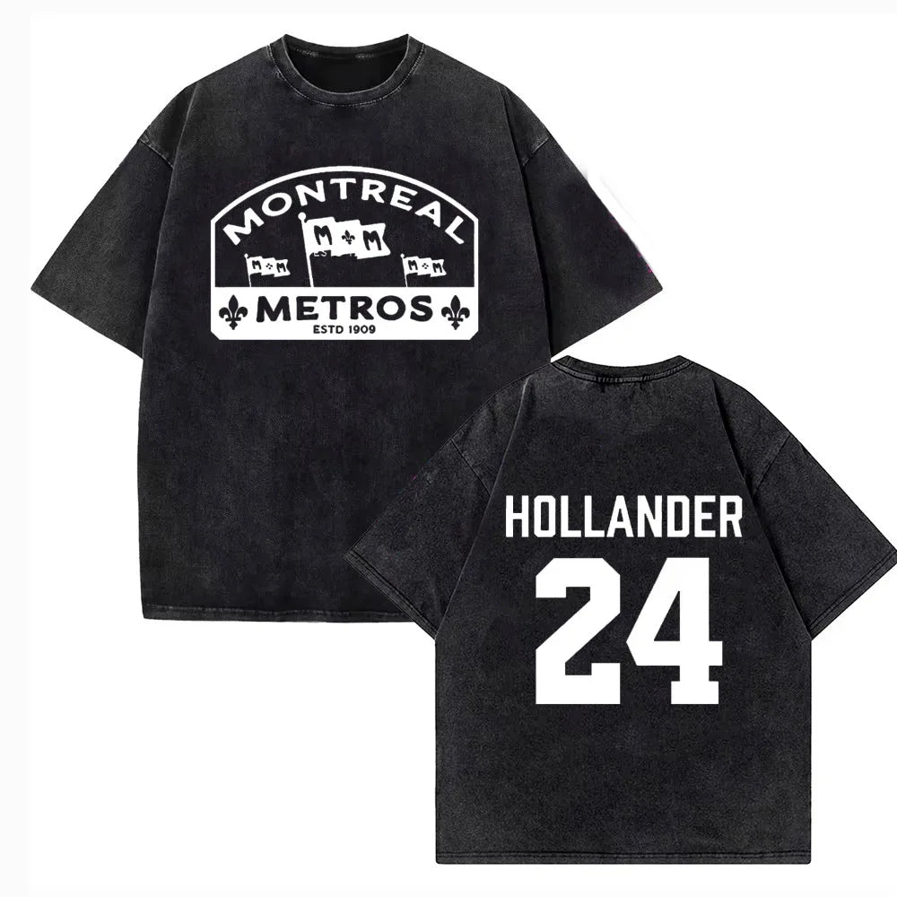 Enzo Tee