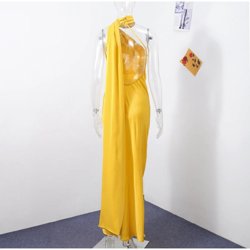 Margot Dress