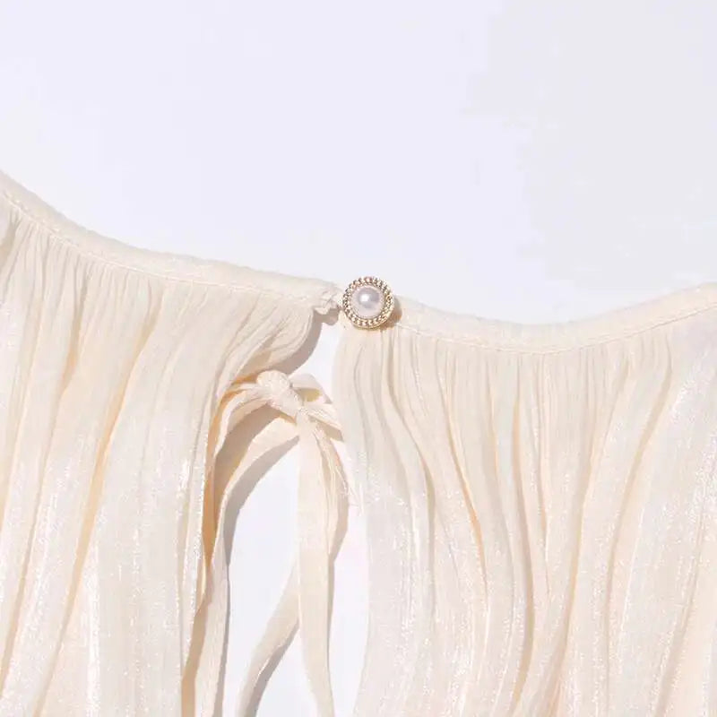 Rose Dress