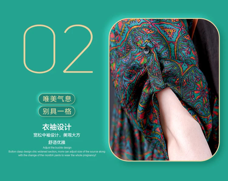 Vella Dress
