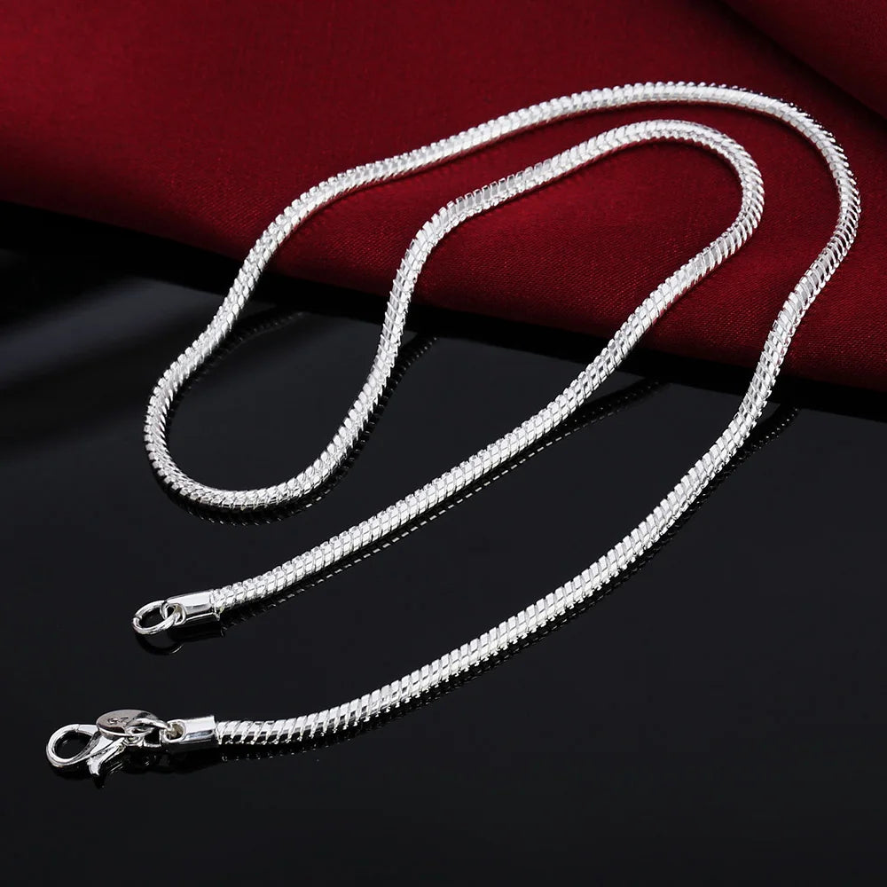 Steve Necklace