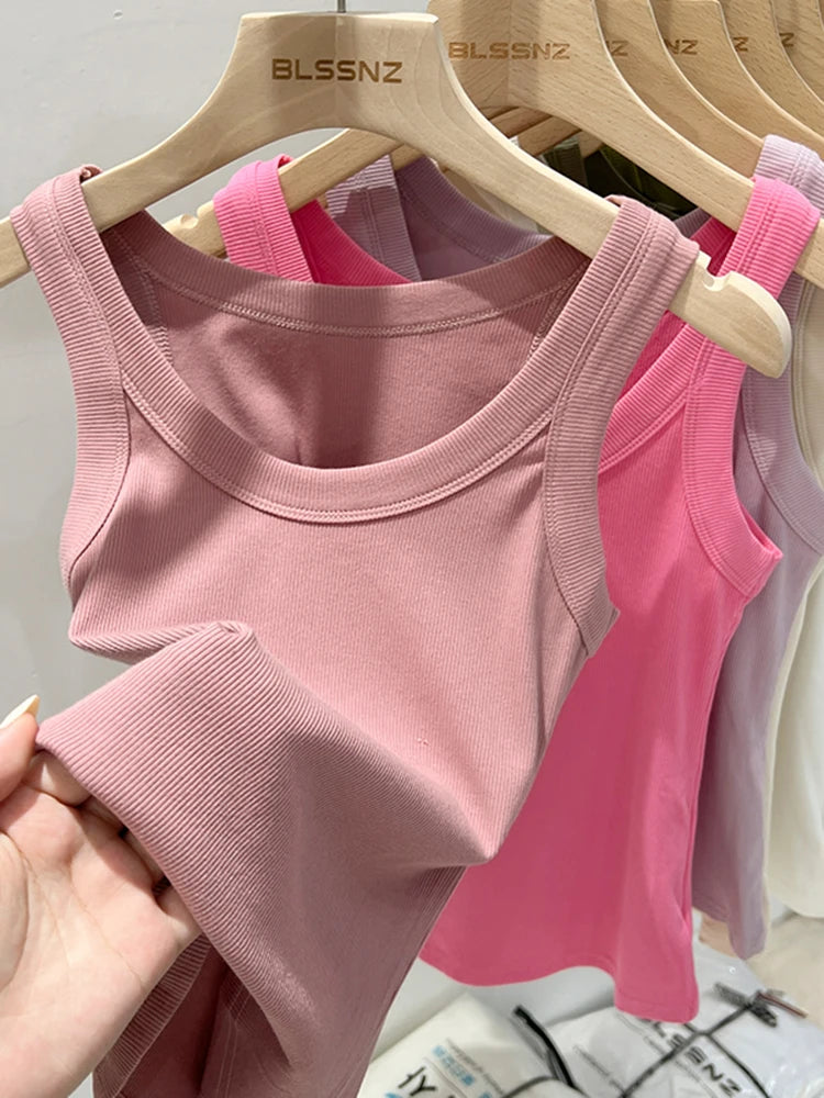 Celeste Tank Top