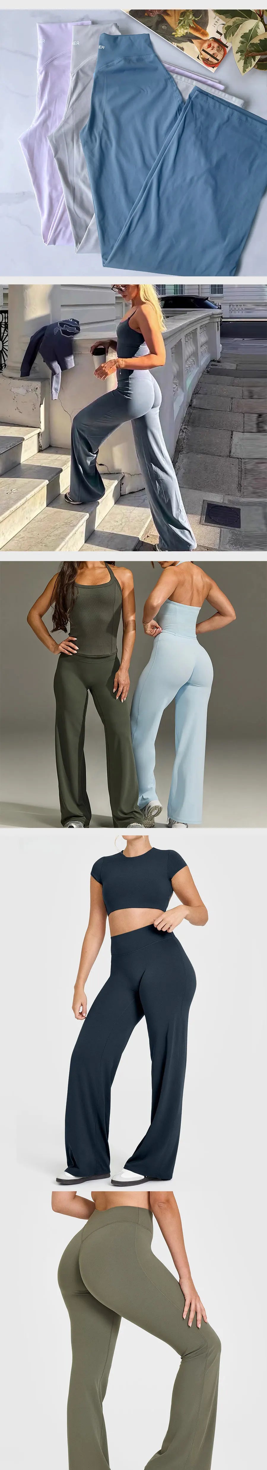 Diana Pants
