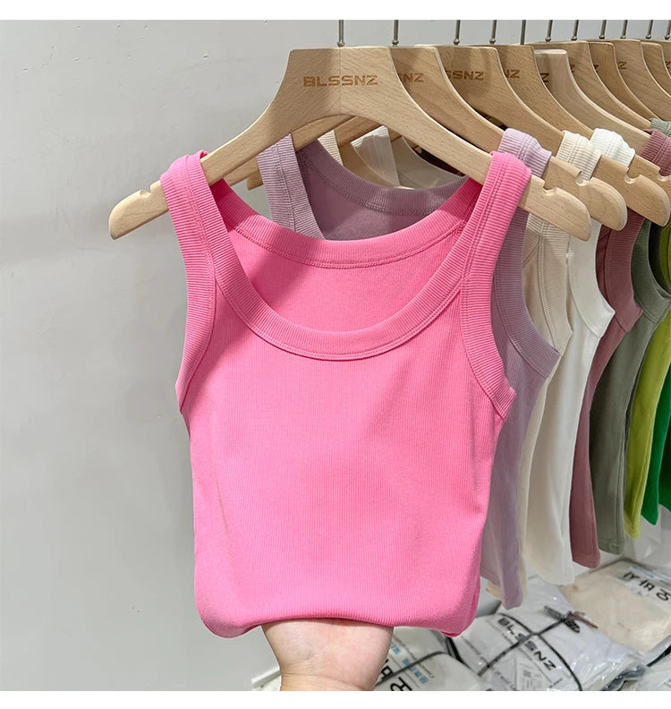Celeste Tank Top