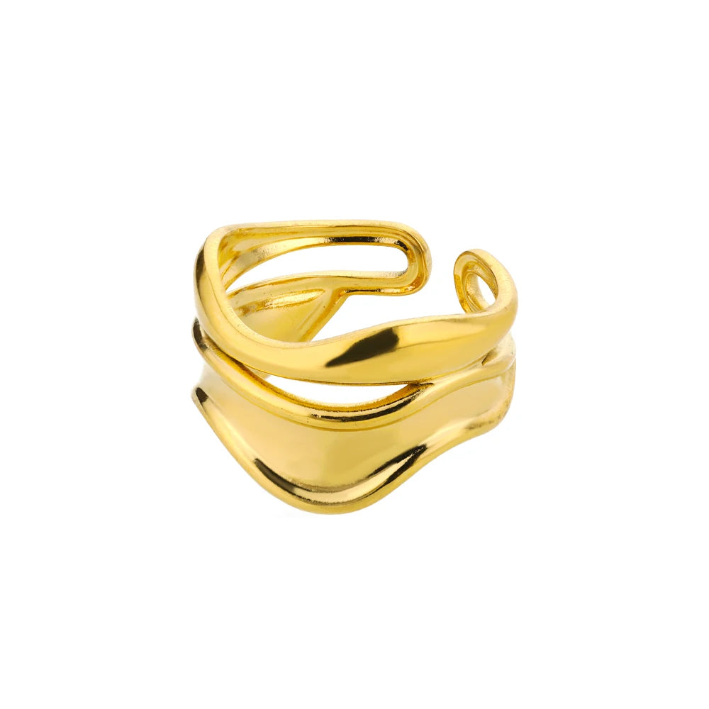 Nana Rings