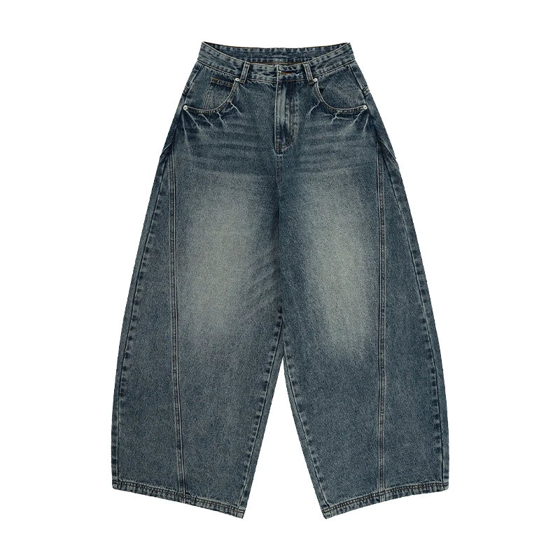 Jack Denim Pants