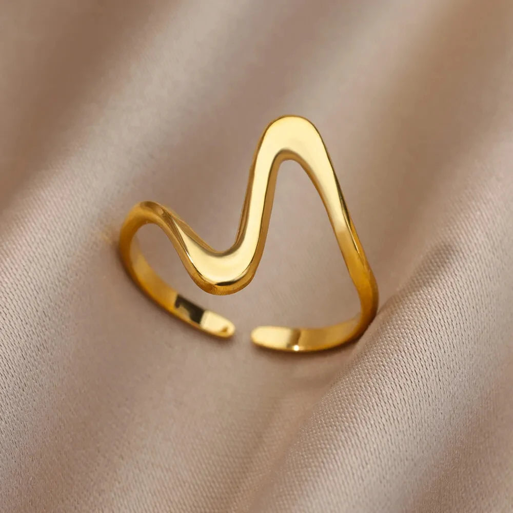 Nana Rings