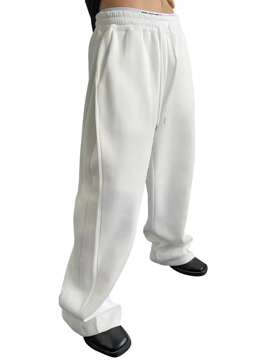 Jade Baggy Pants