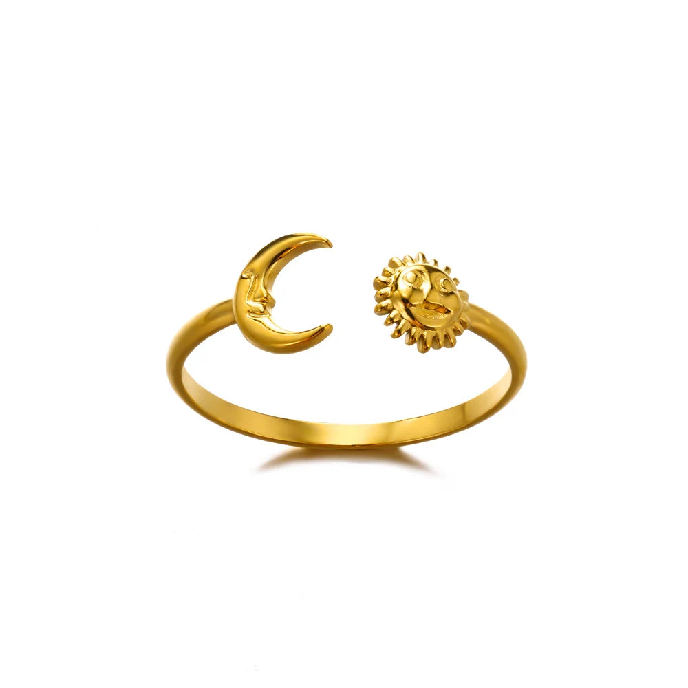 Nana Rings