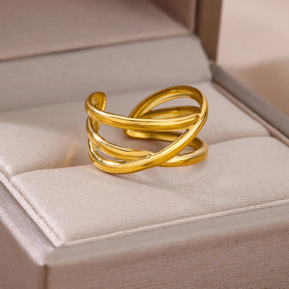 Nana Rings
