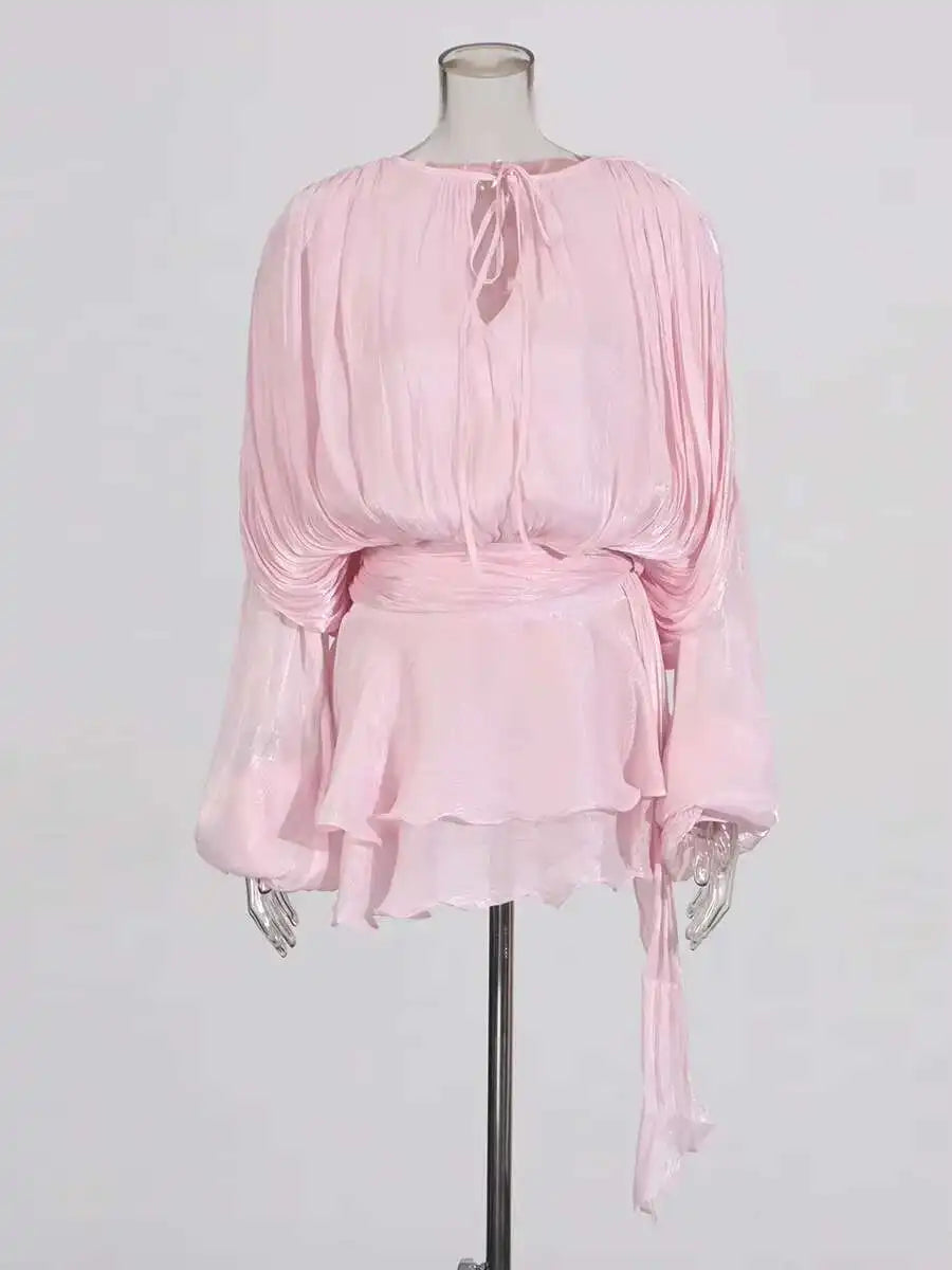 Rose Dress