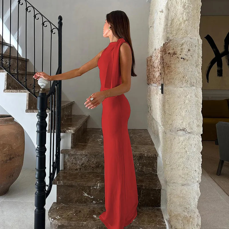 Selene Dress