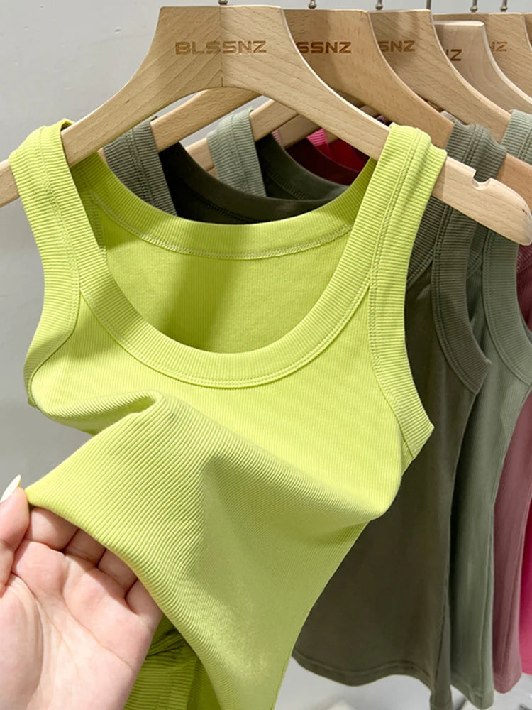 Celeste Tank Top