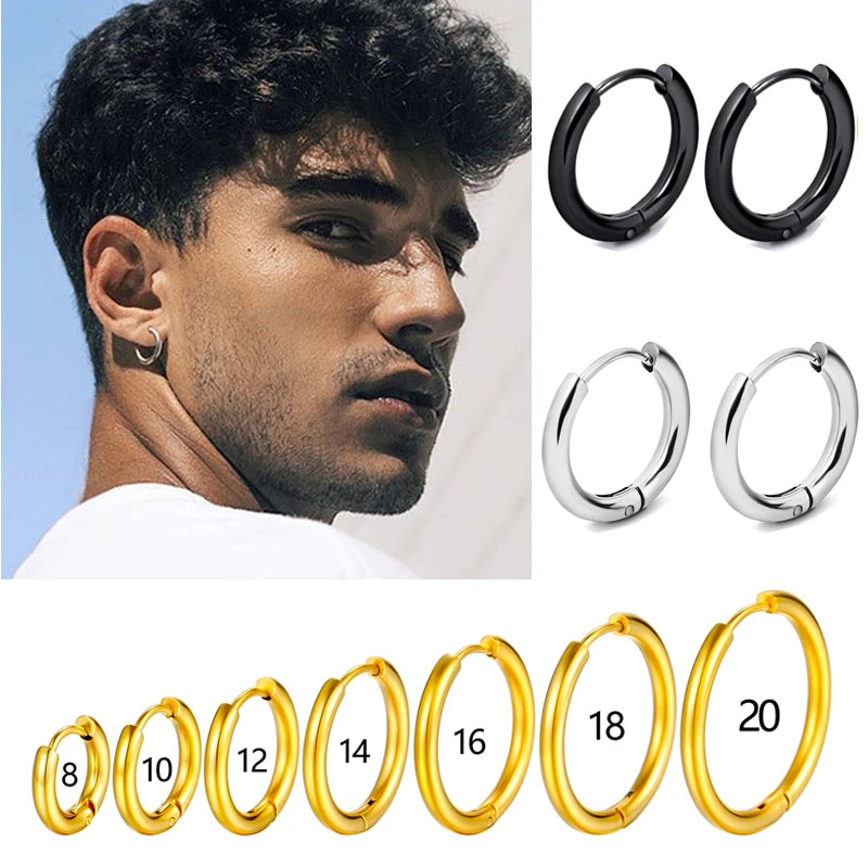 Amy Earrings