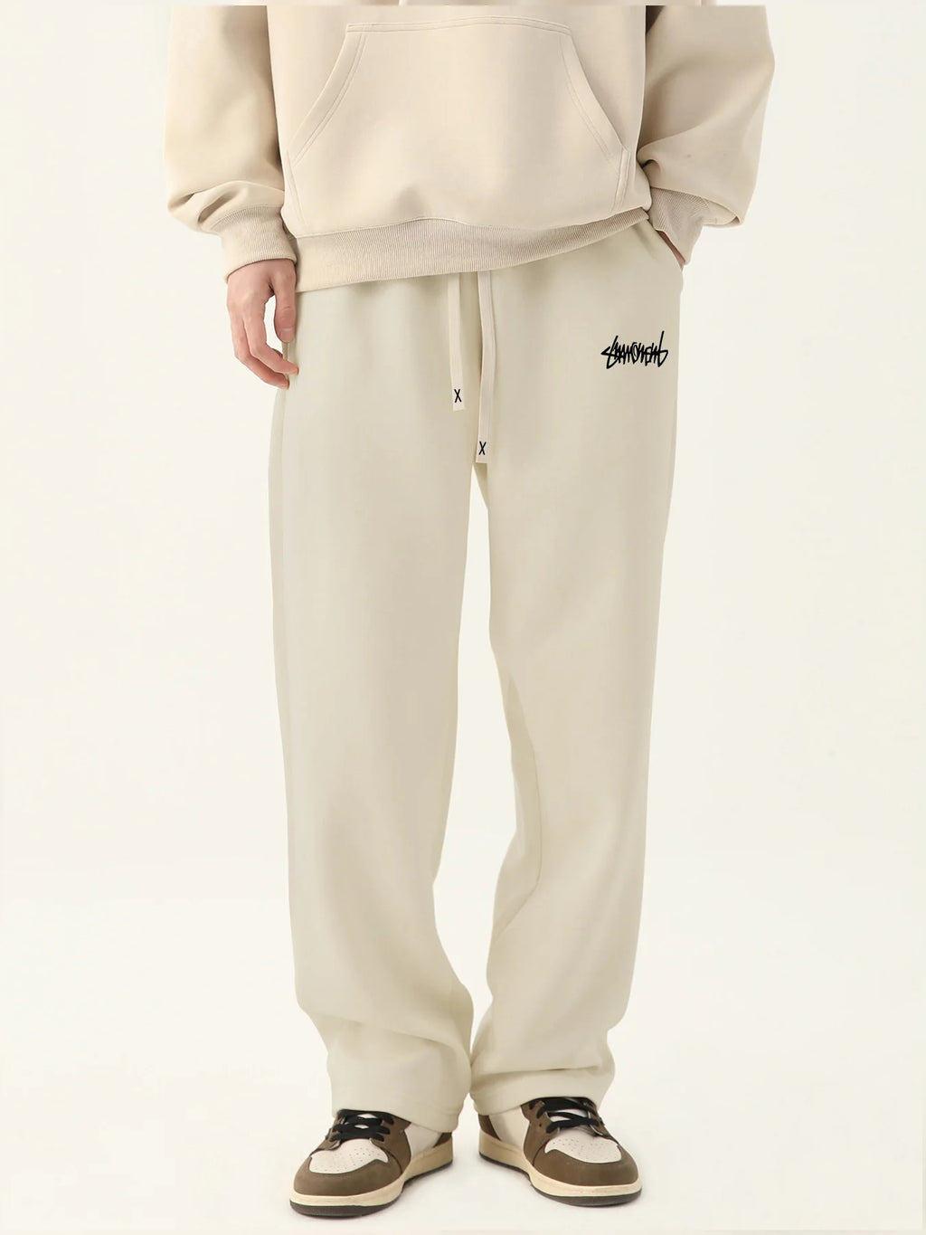 Maddox Baggy Pants