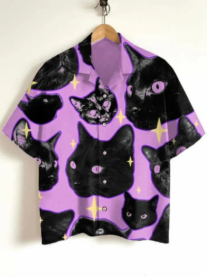 Rowan Hawaiian Shirts