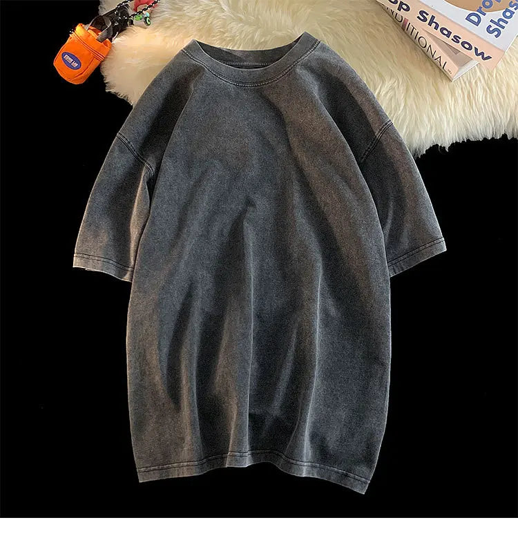 Taron Oversized Tee