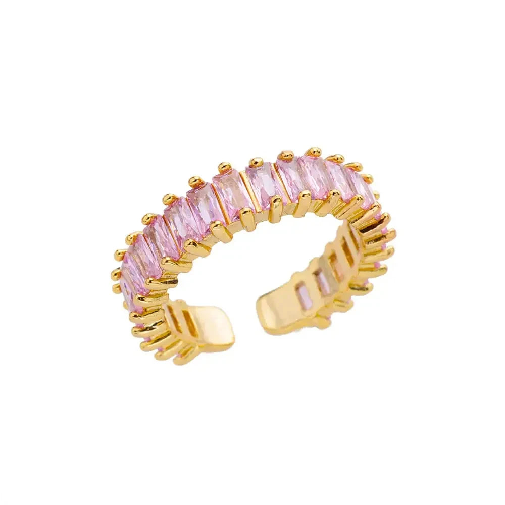 Nana Rings