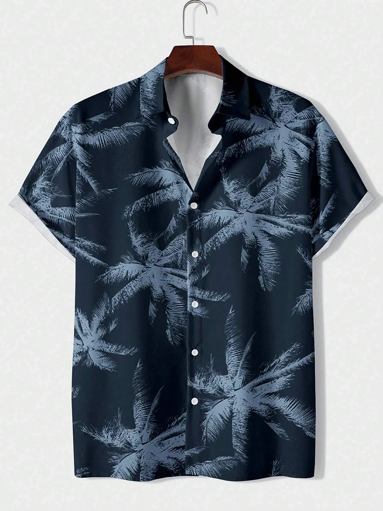 Theo Hawaiian Shirt