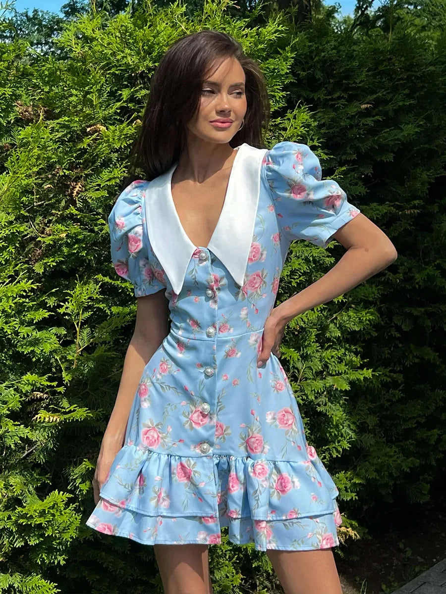 Jane Dress