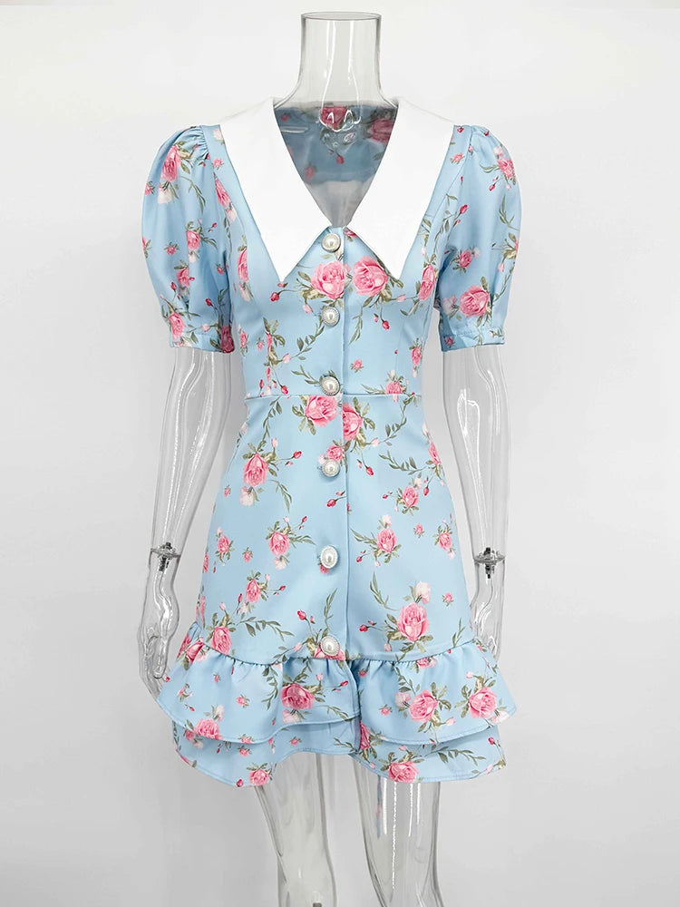 Jane Dress