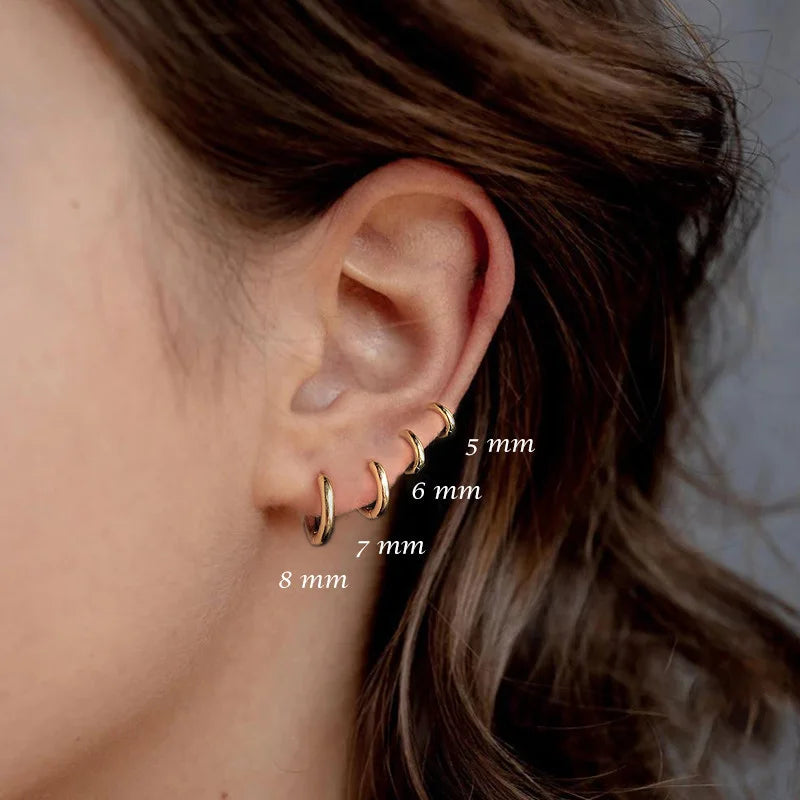 Amy Earrings
