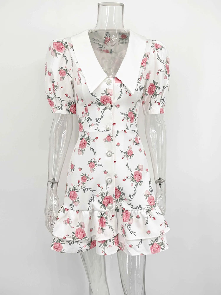 Jane Dress