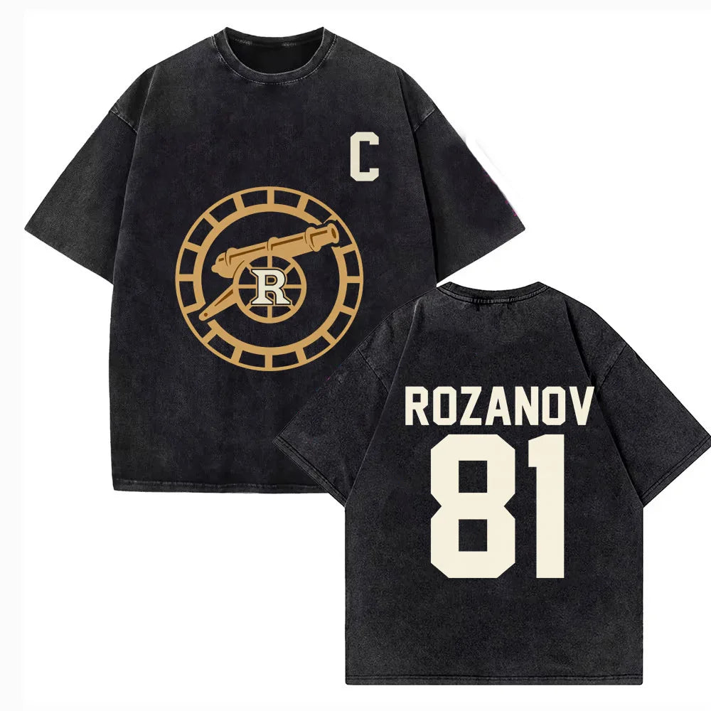 Enzo Tee