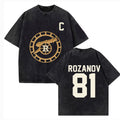 Enzo Tee